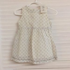 Noa Noa girls dress.